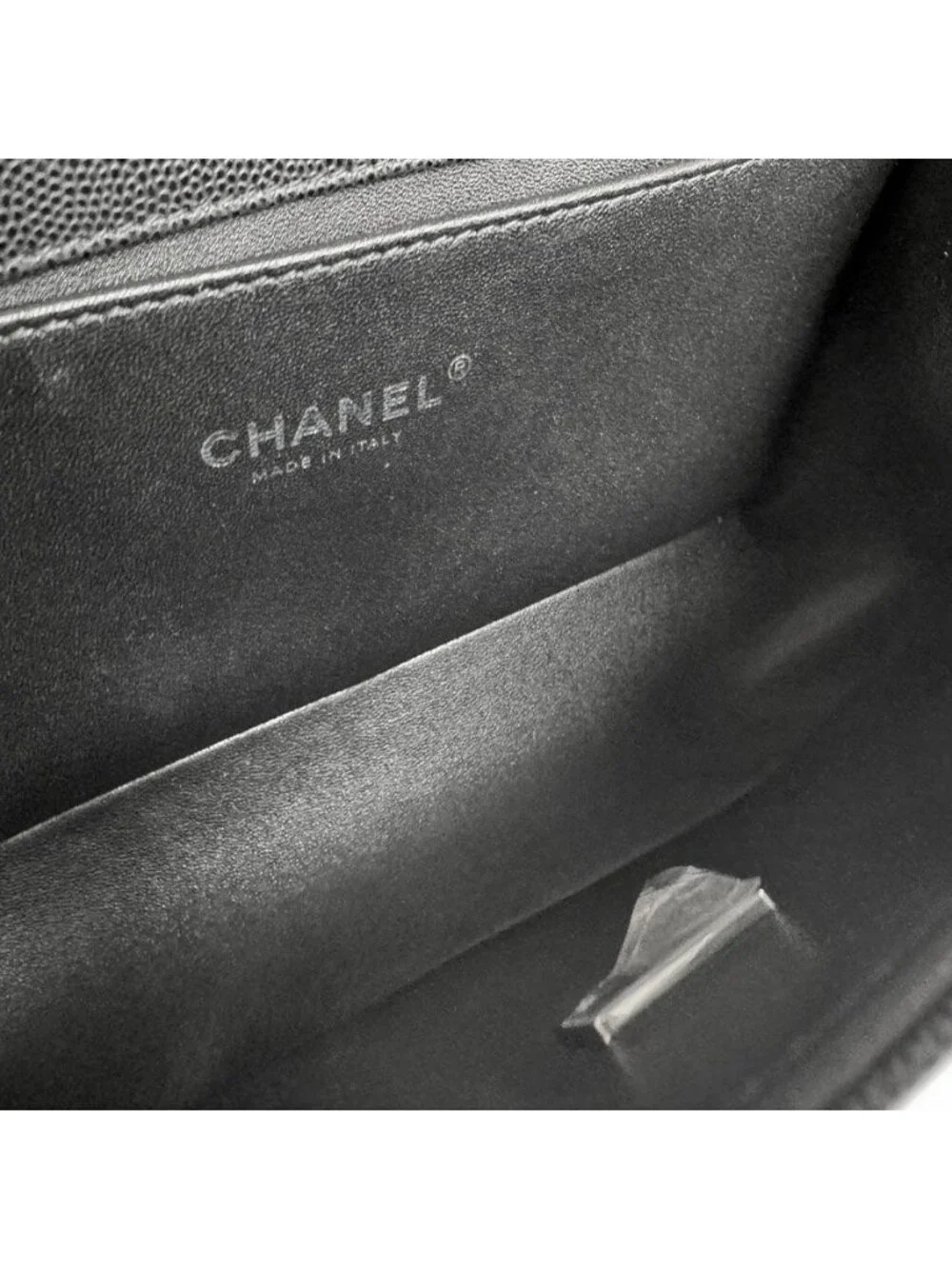 Chanel Shoulder Bag